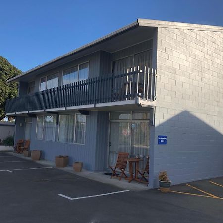 Raceway Motel Whanganui Extérieur photo
