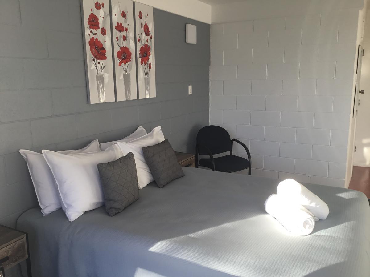 Raceway Motel Whanganui Extérieur photo