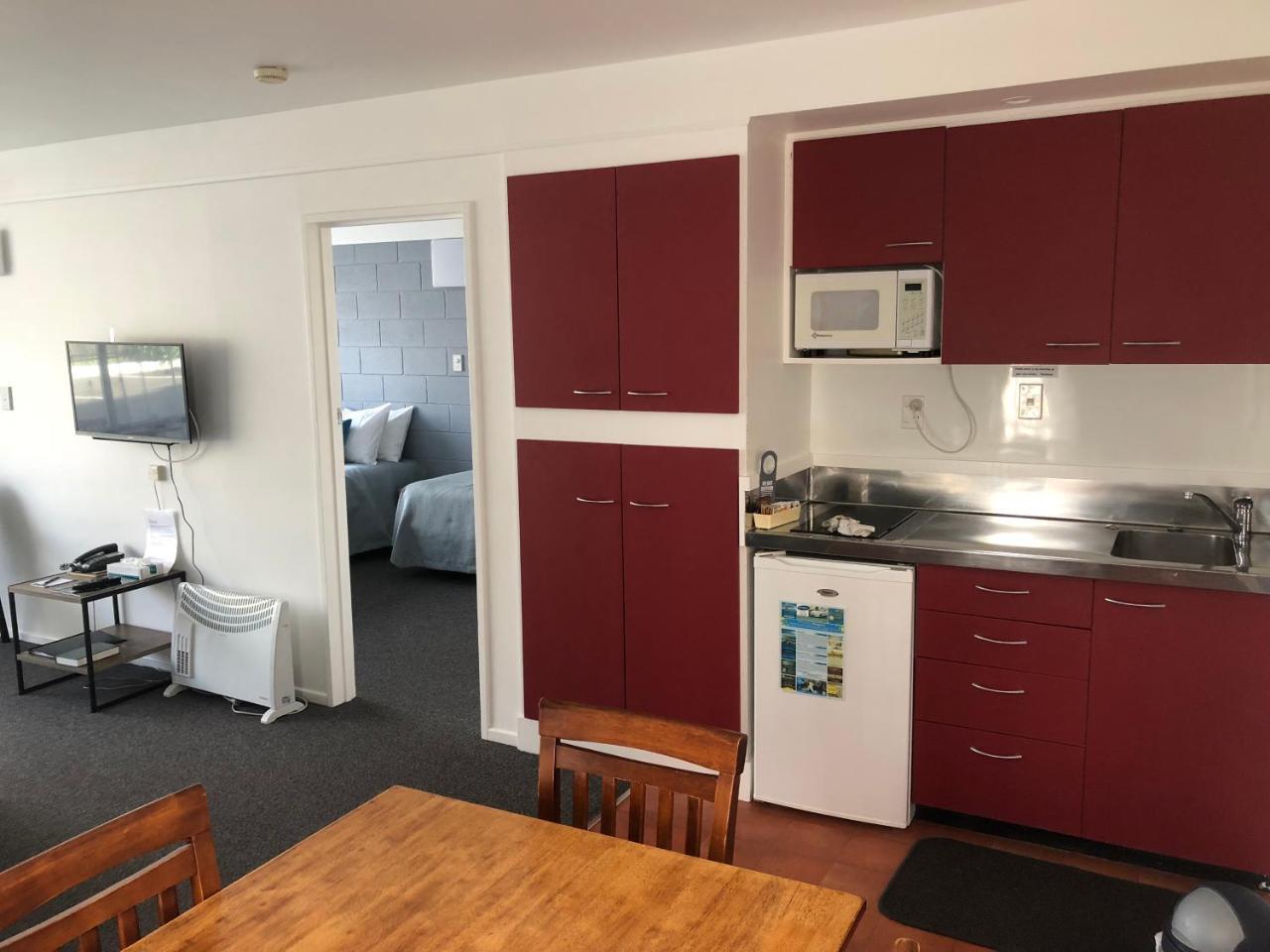 Raceway Motel Whanganui Extérieur photo