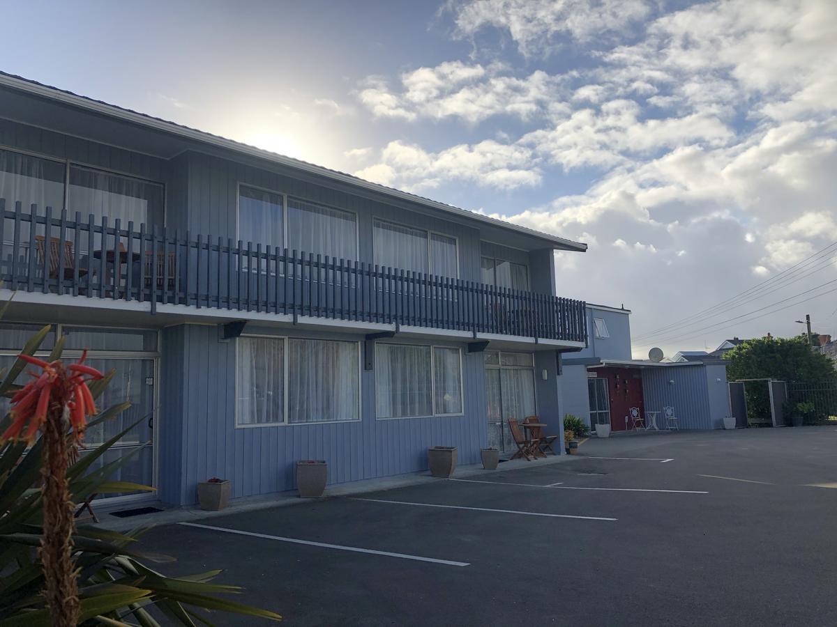 Raceway Motel Whanganui Extérieur photo