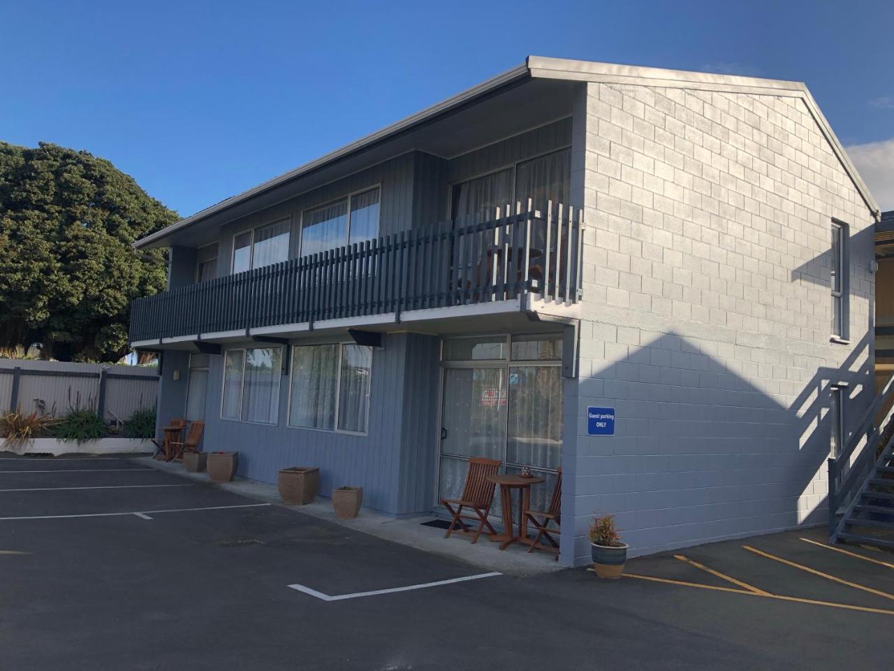 Raceway Motel Whanganui Extérieur photo