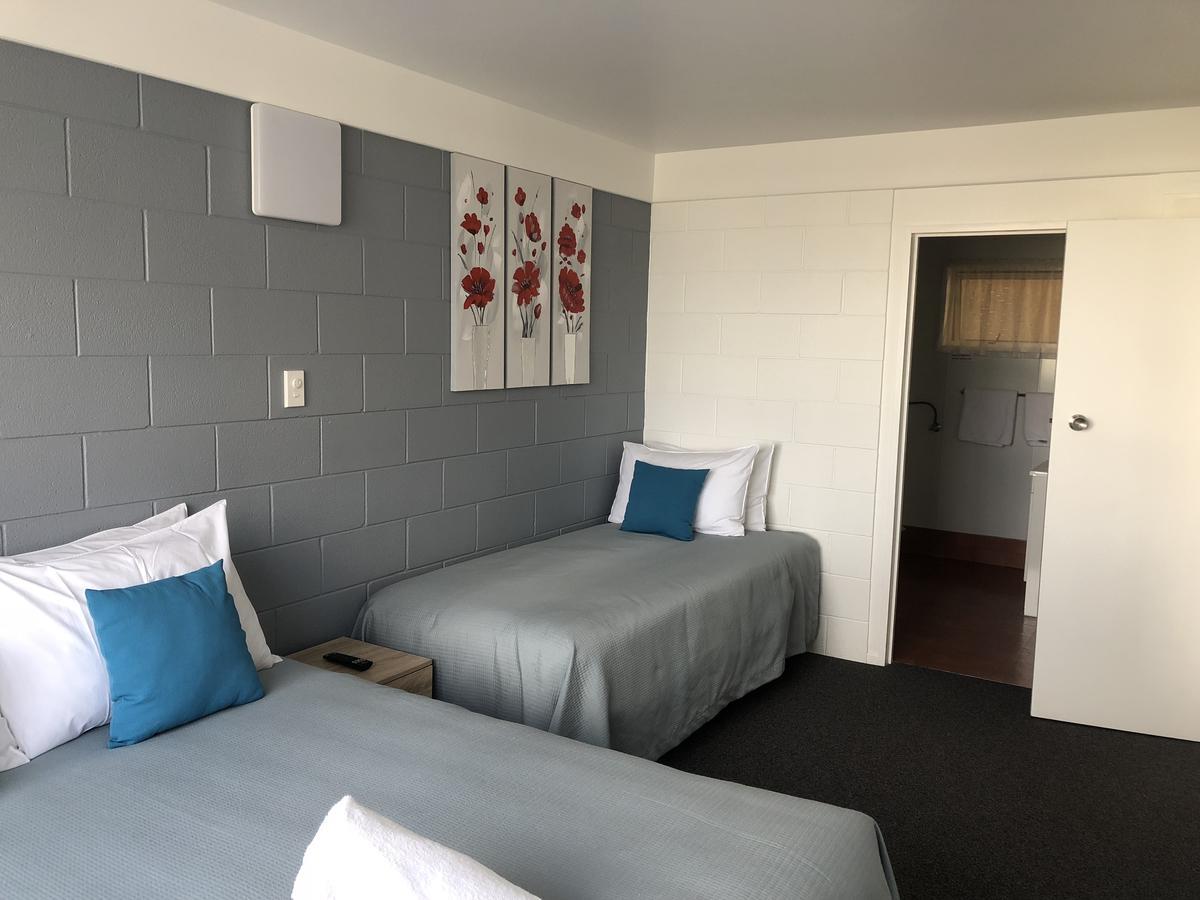Raceway Motel Whanganui Extérieur photo
